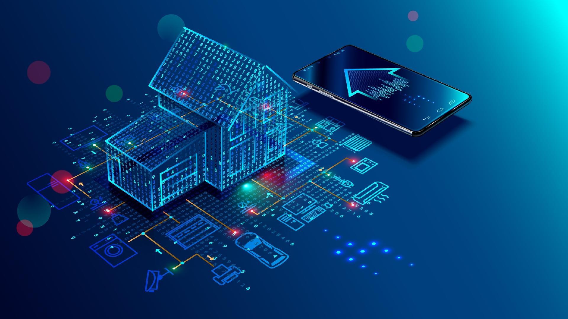 Tecnologia Mesh