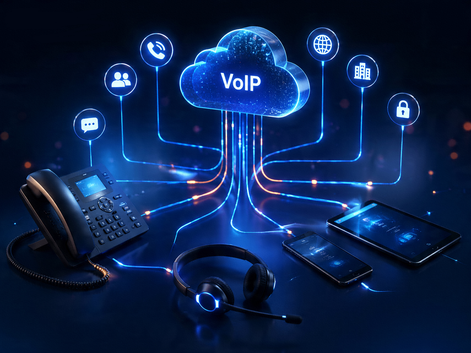 Telefonia